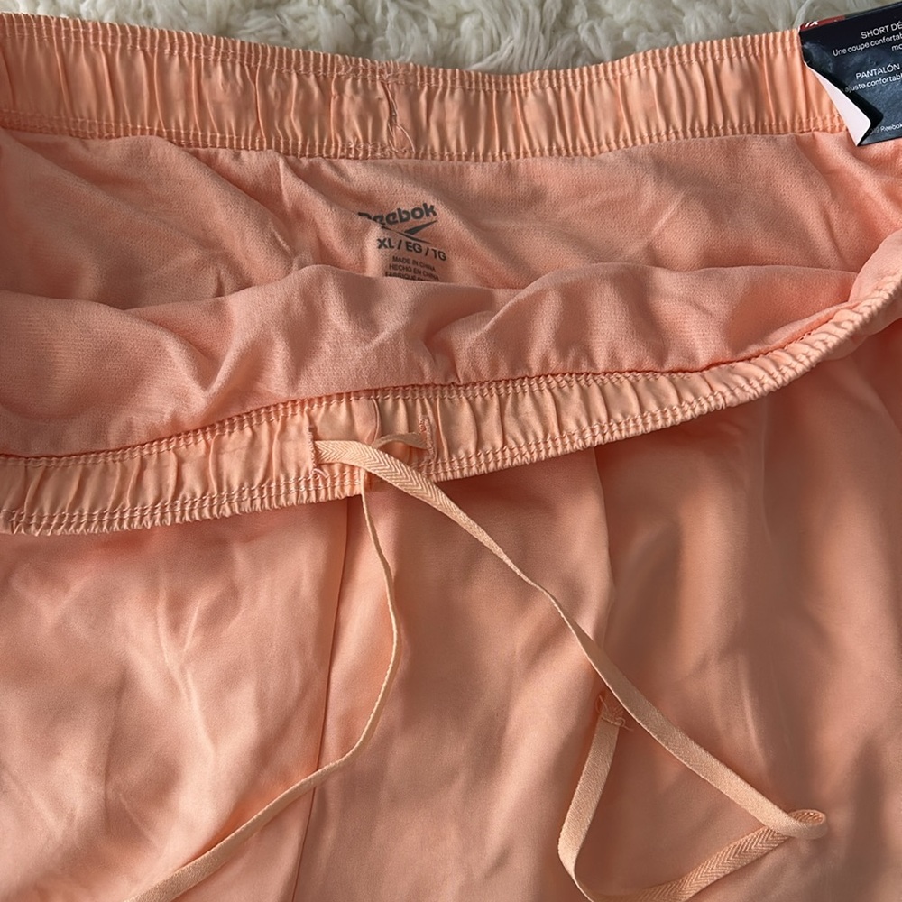 NWT Reebok Fast Track Short - Picture 5 of 10